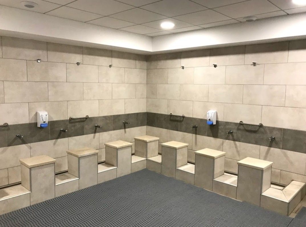 Lavatory And Ablution Units-multiple-image